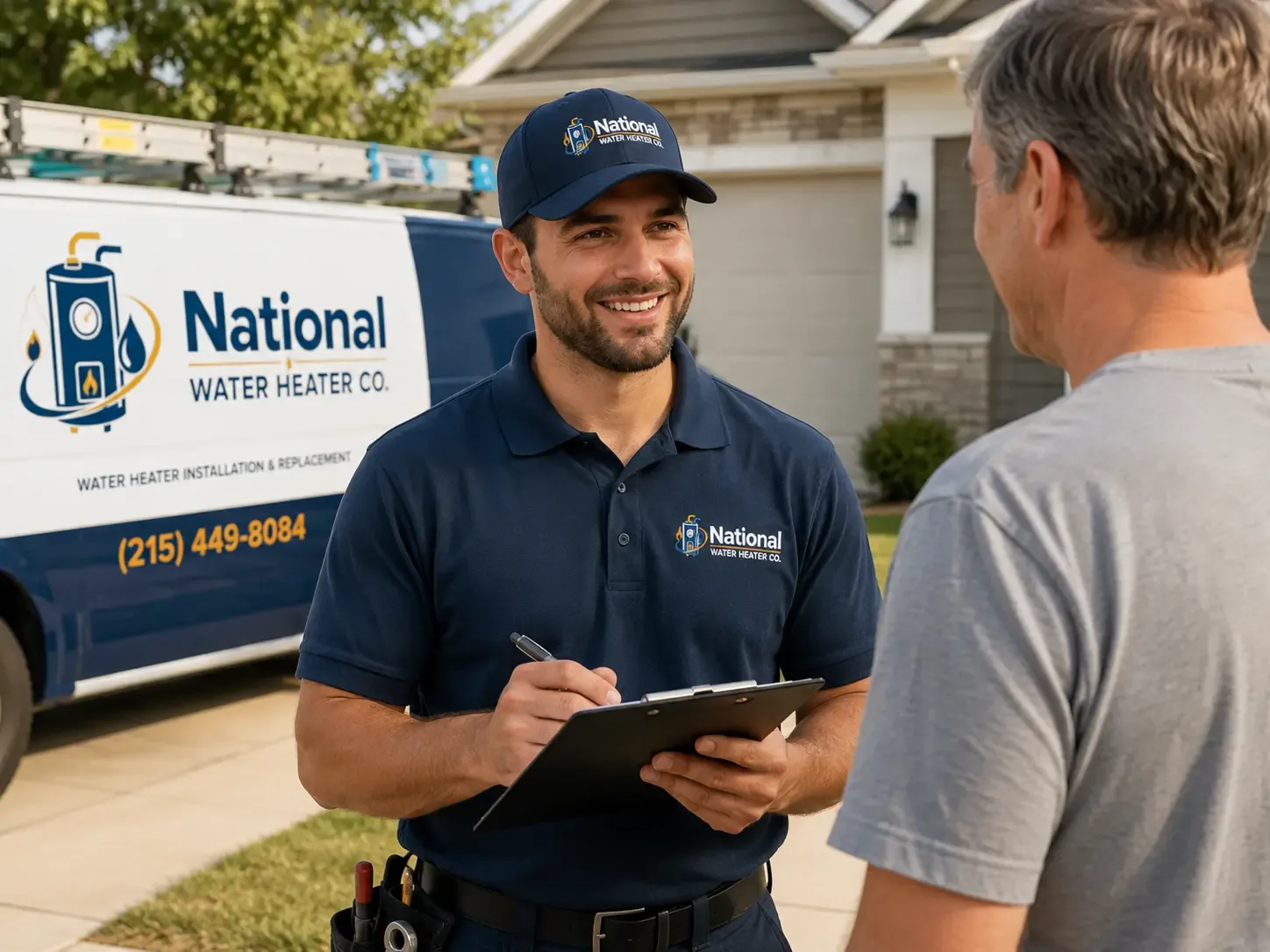 Water Heater Installation Upper Black Eddy, PA FAQs